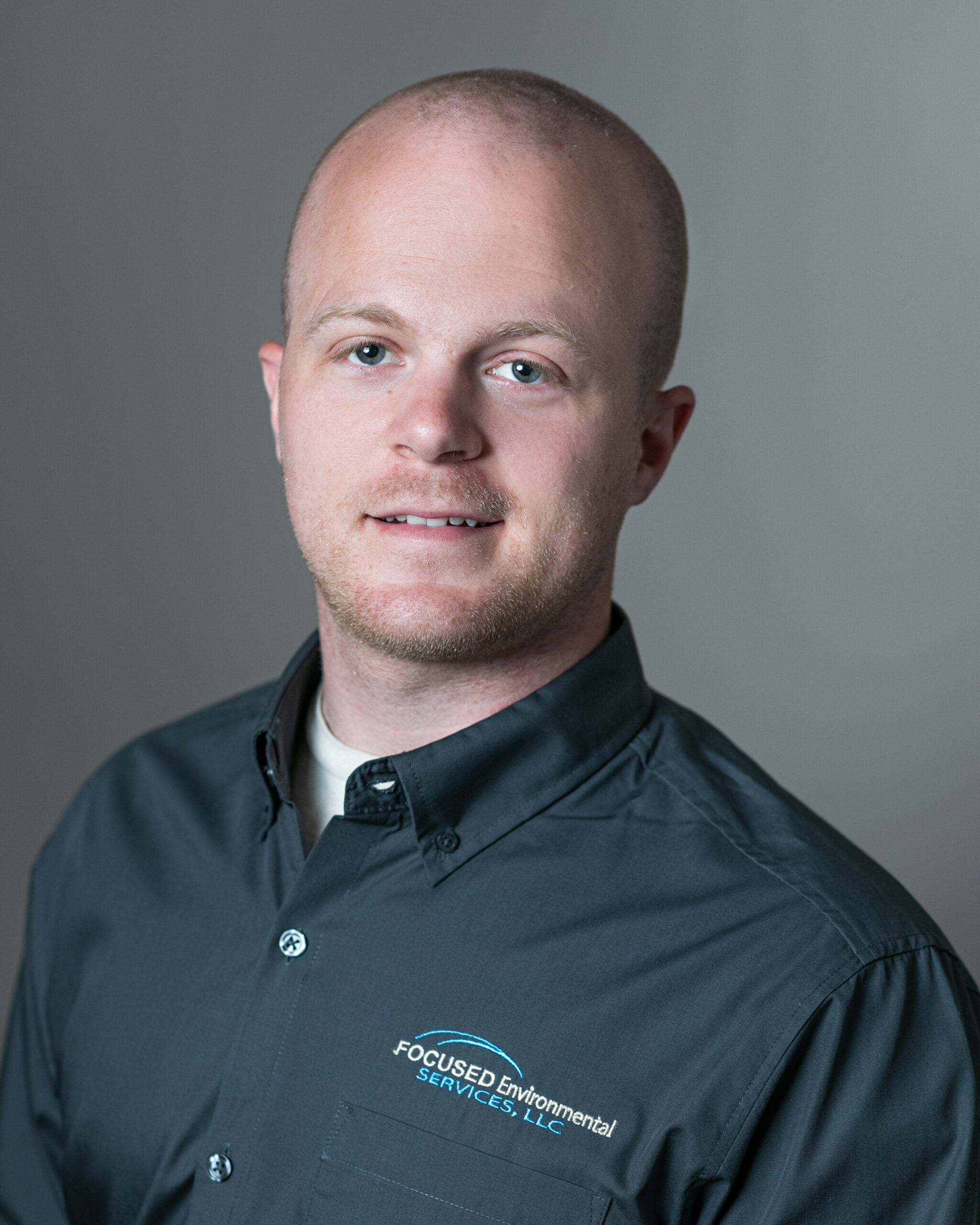 Tyler Chandler, Founder of Focused Environmental Services