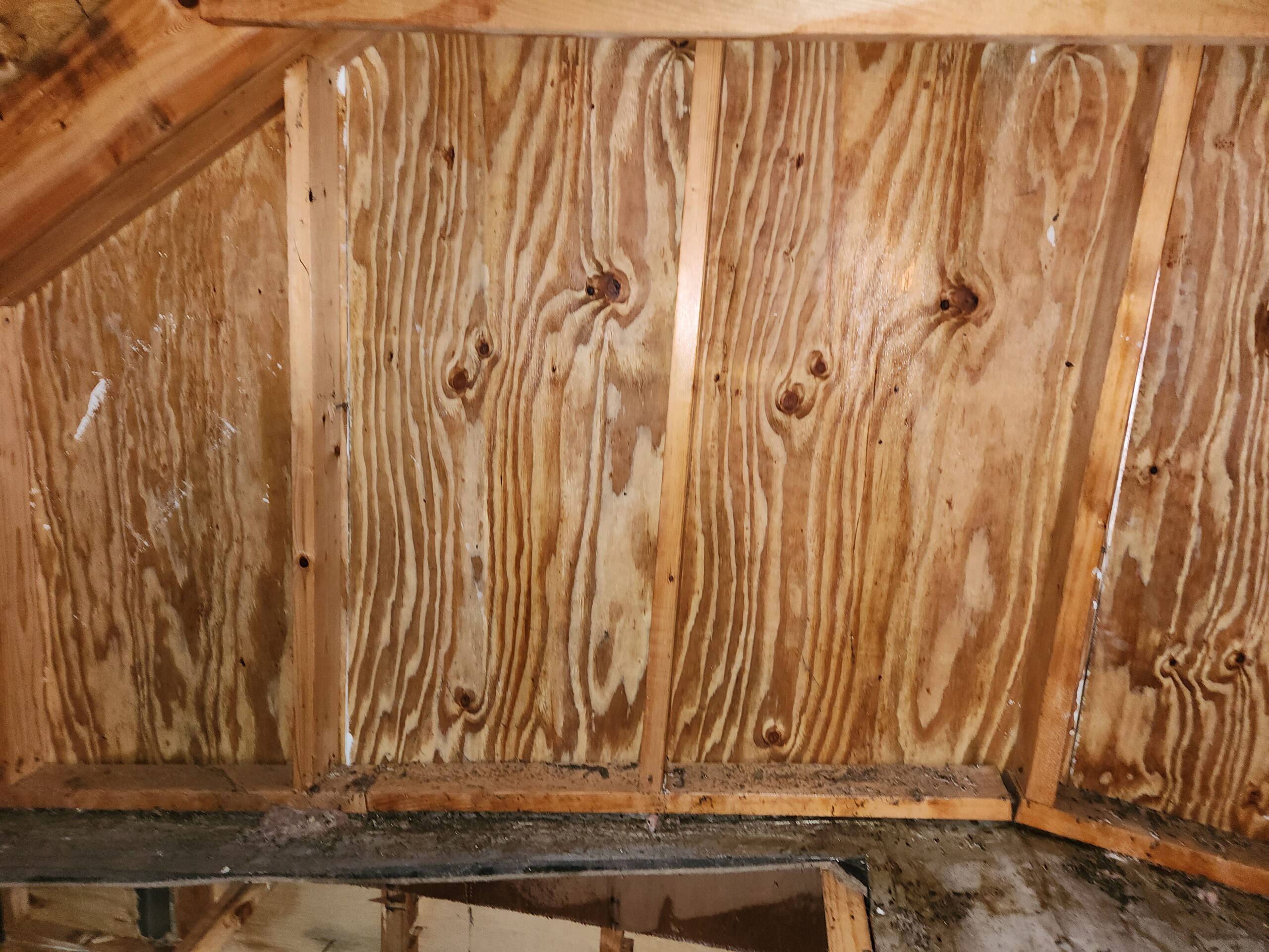 After remediation